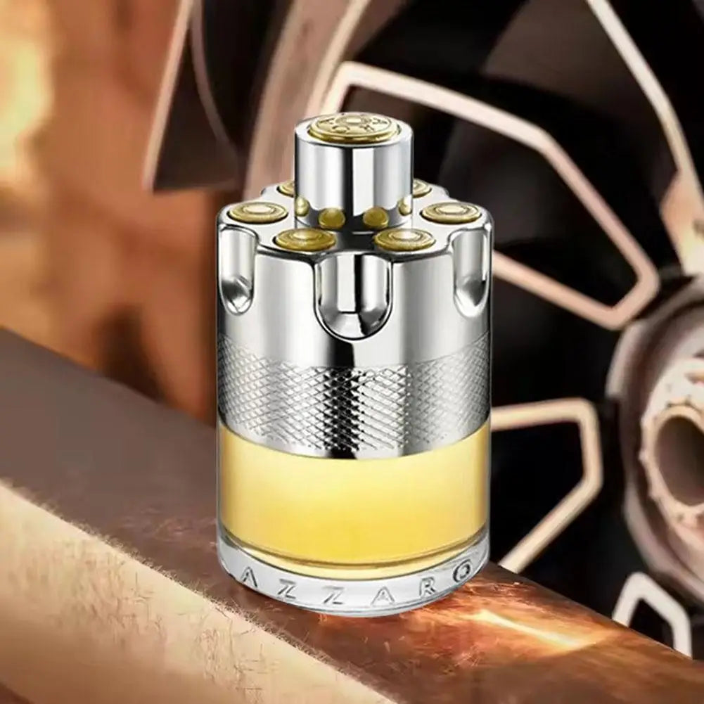 100ml Man Pefume Lasting Fragrance The Most Want Perfume Eau De Parfum Strong Pheromone Men Cologne Perfumes Mujer Originales