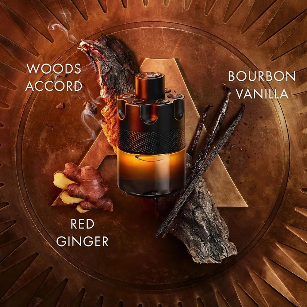 100ml Man Pefume Lasting Fragrance The Most Want Perfume Eau De Parfum Strong Pheromone Men Cologne Perfumes Mujer Originales