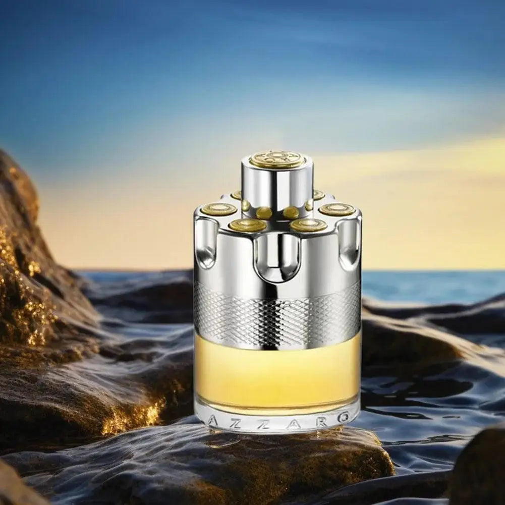 100ml Man Pefume Lasting Fragrance The Most Want Perfume Eau De Parfum Strong Pheromone Men Cologne Perfumes Mujer Originales