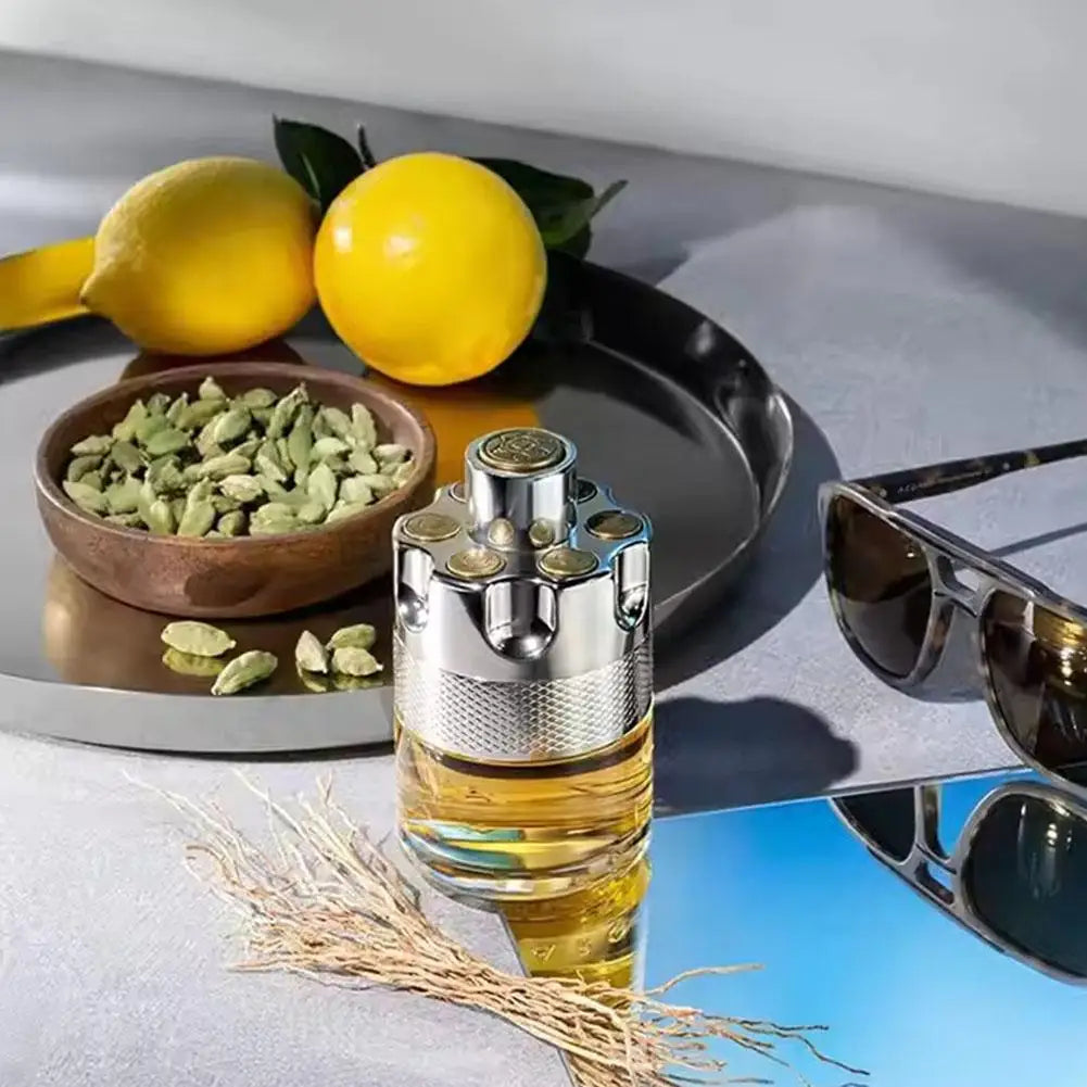 100ml Man Pefume Lasting Fragrance The Most Want Perfume Eau De Parfum Strong Pheromone Men Cologne Perfumes Mujer Originales