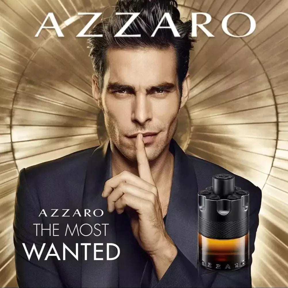 100ml Man Pefume Lasting Fragrance The Most Want Perfume Eau De Parfum Strong Pheromone Men Cologne Perfumes Mujer Originales